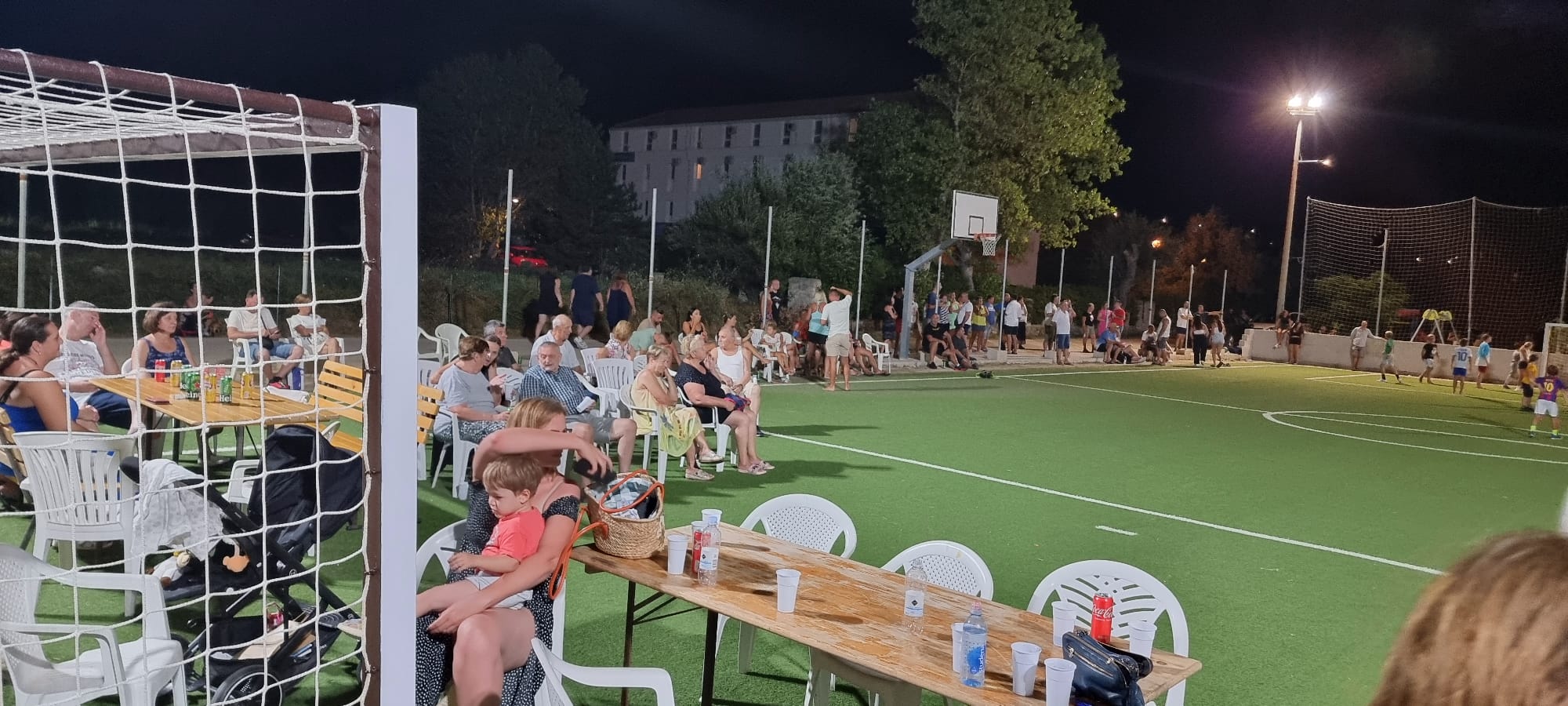 Utakmica-Vlašići-Pag